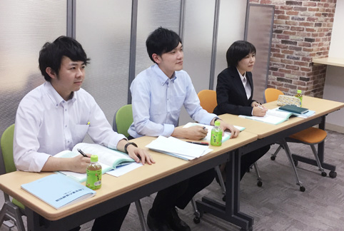新人教育学校