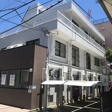 オフィス賃貸