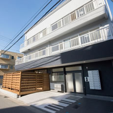 シェアハウスotowa