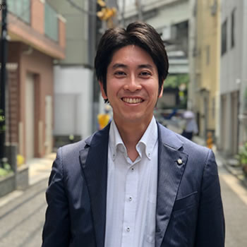 印刷事業部 営業:長谷川