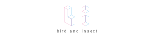 bied and insect