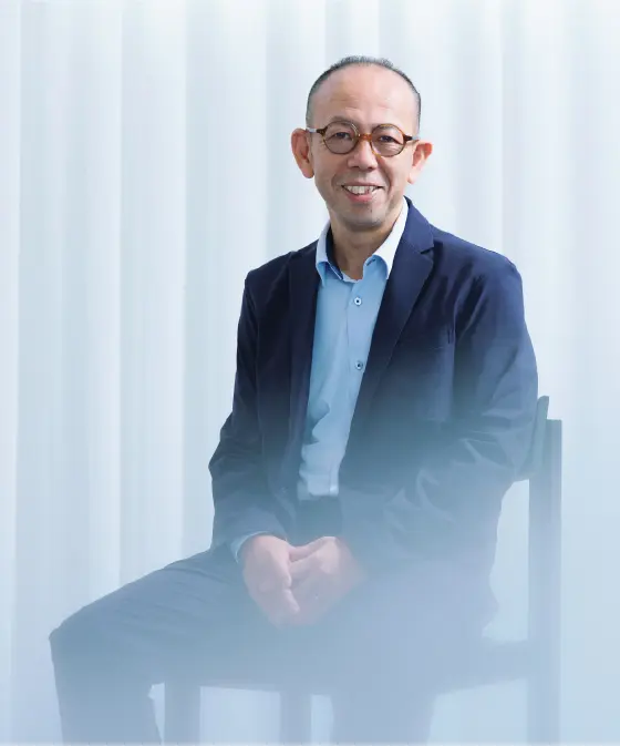 清水 勝史