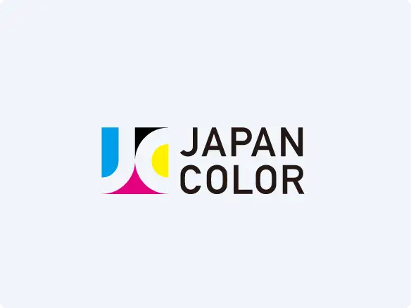 Japan Color認証ロゴ